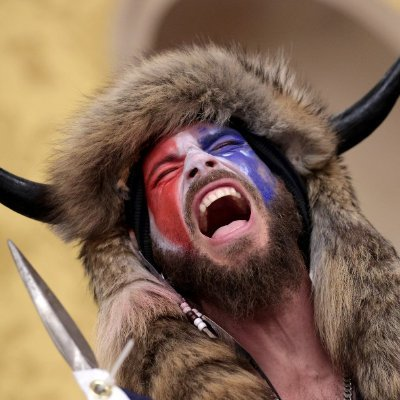 Jake Chansley PFP on X.png