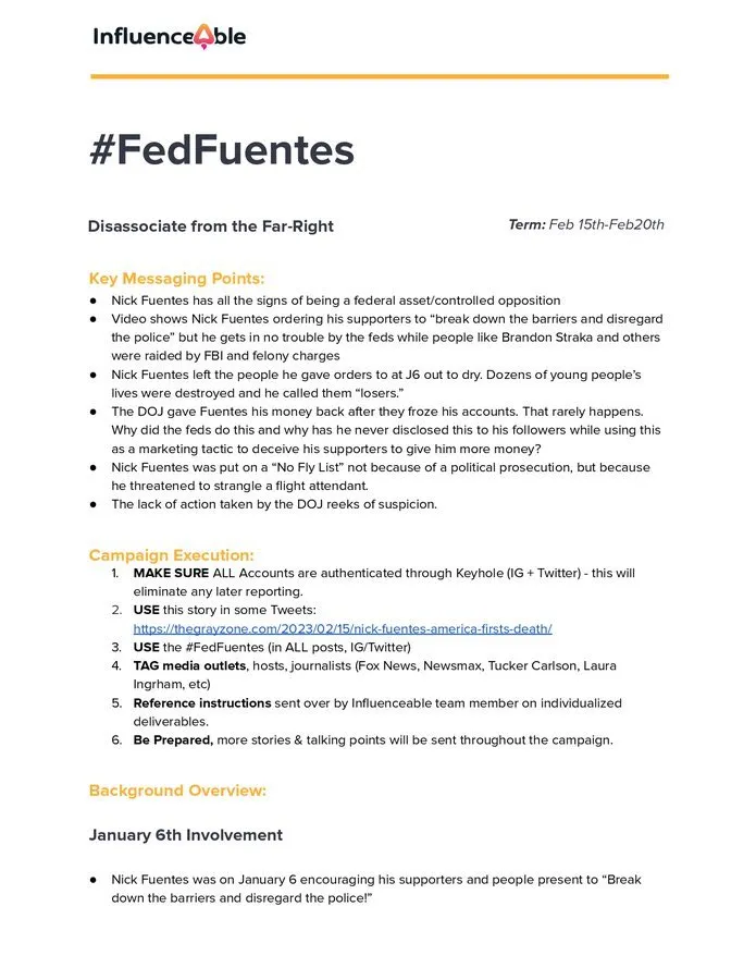 FedFuentes Influence Campaign.webp