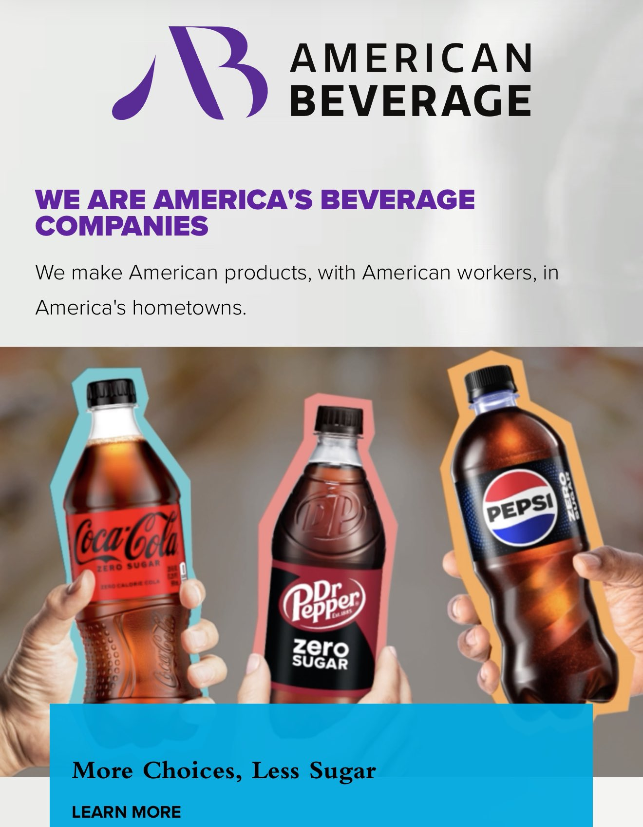 Nick Sortor American Beverage Example Image.png