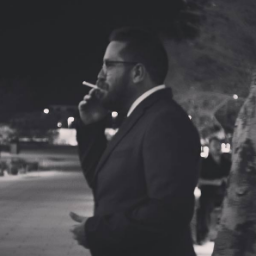 Beardson Cozy TV PFP 2-6-2025.png