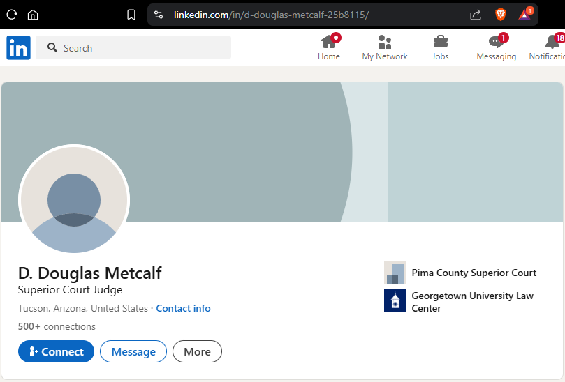 D Doug Metcalf LinkedIn.png