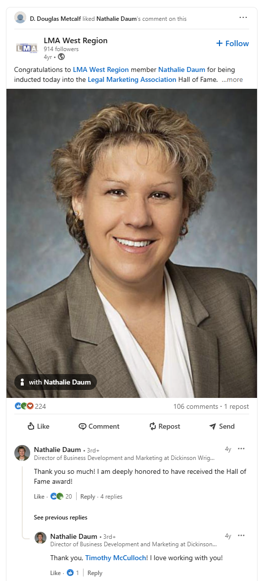 DD Metcalf LIKES Nathalie Daum COMMENT.png