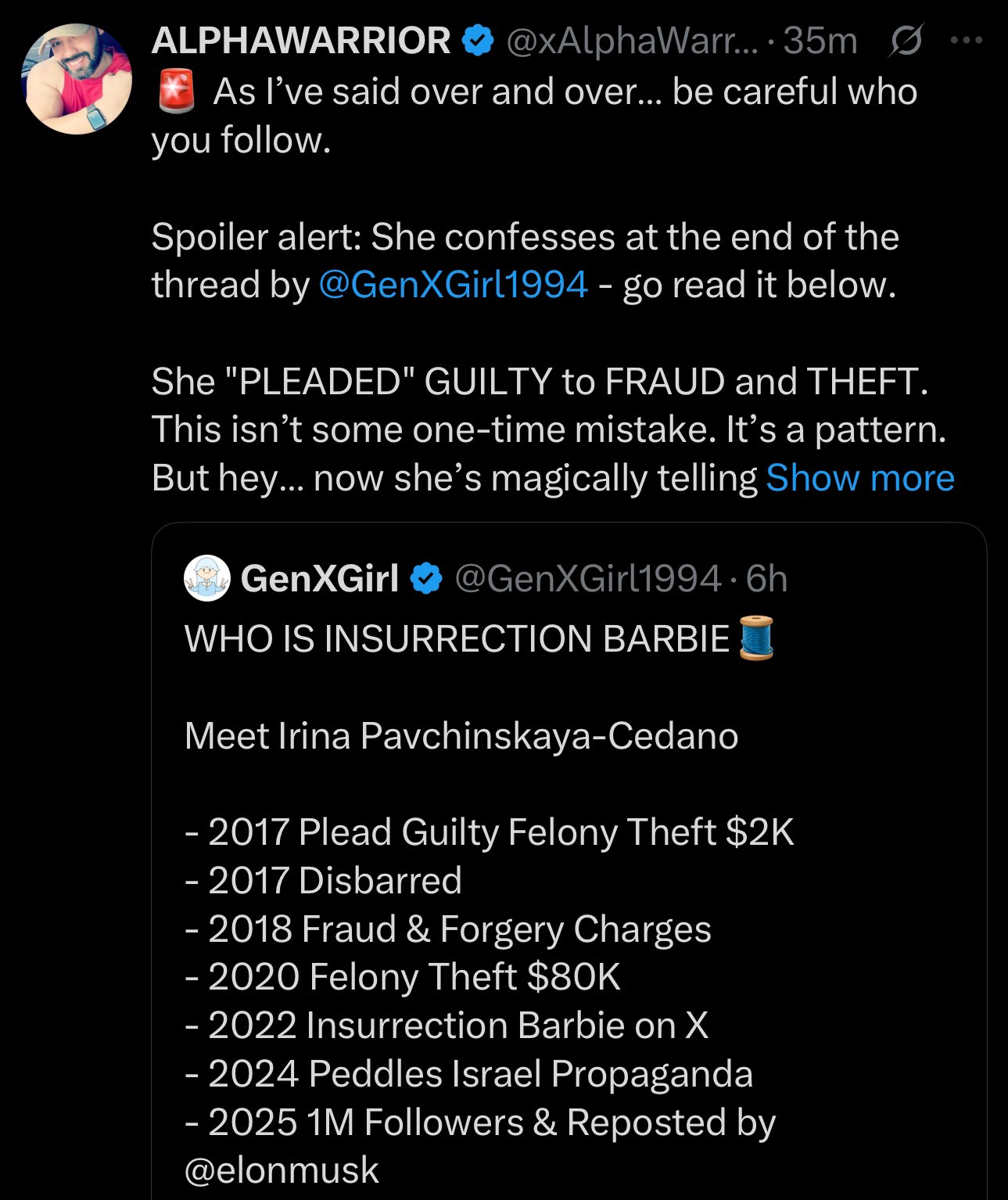 Shane X Screenshot 1.png