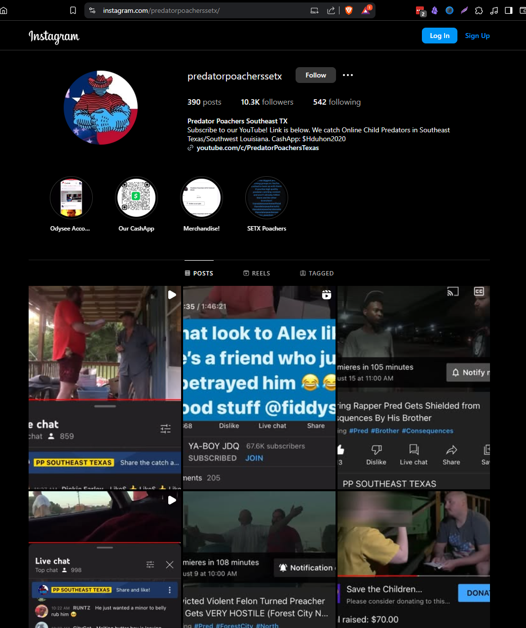 Alex Rosen Instagram.png