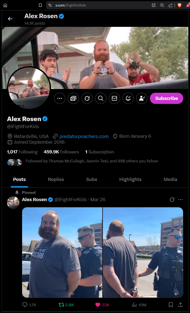 Alex Rosen X Profile.png