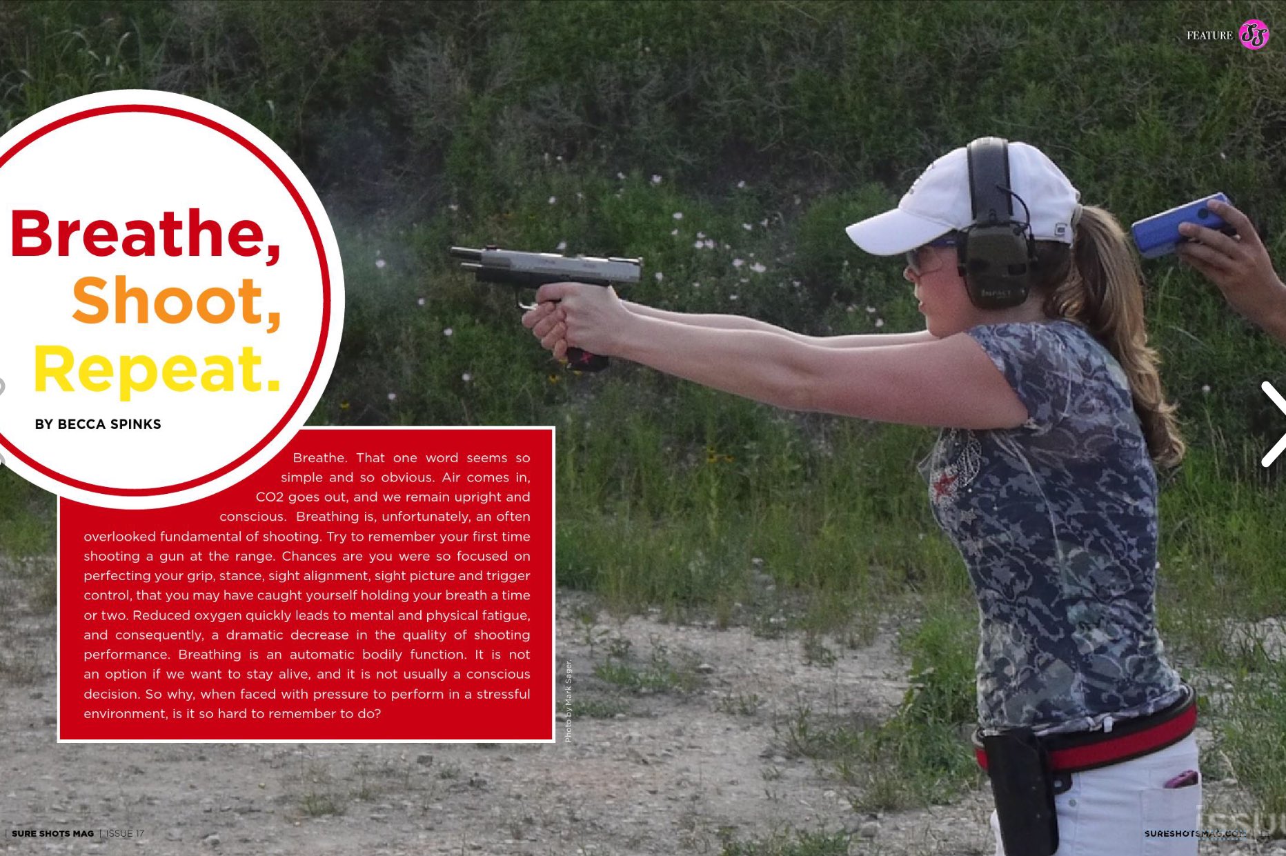 Becca Spinks Sure Shot Magazine photo.jpg