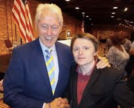 Carl Sprayberry and Bill Clinton.png