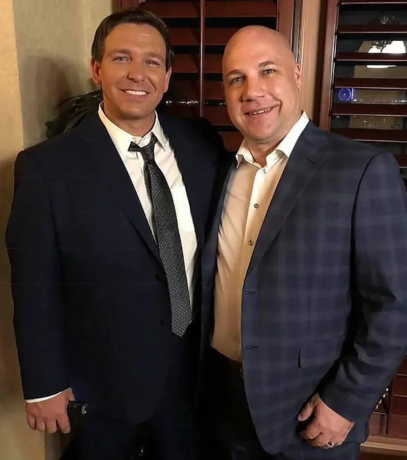 Kent Stermon and Ron DeSantis.webp