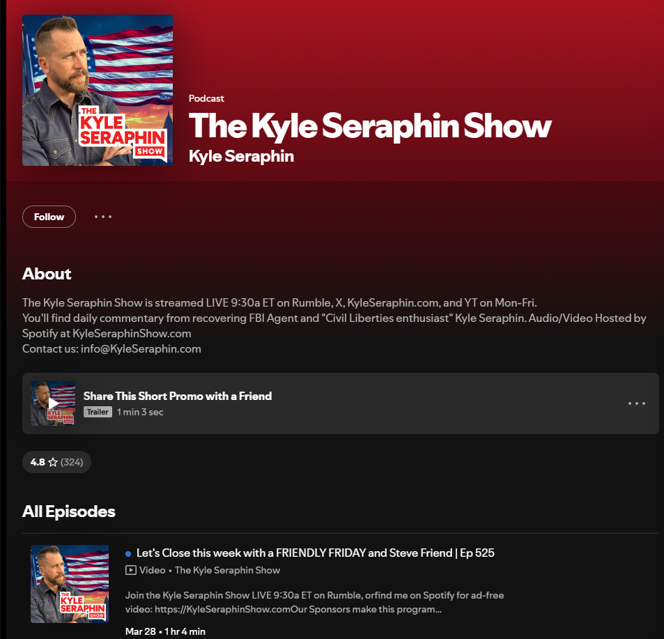 Kyle Seraphin Spotify.png